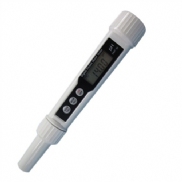 Bút đo pH, nhiệt độ model: DMT-30